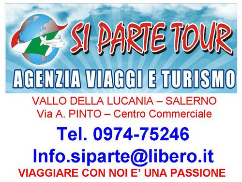 SIPARTETOUR's profile picture. 