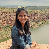 Anusha (@anusha08555065) 's Twitter Profile