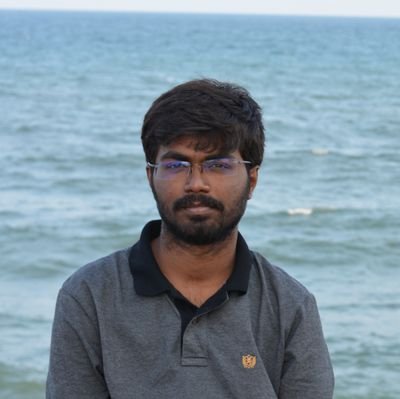 sateeshreddyn's profile picture. Trust Yourself