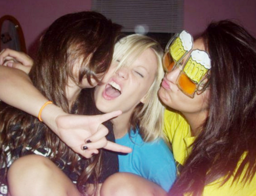 i love this crazy yet beautiful life of mine (:
