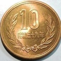 10円玉(@kmnrdr01) 's Twitter Profile Photo