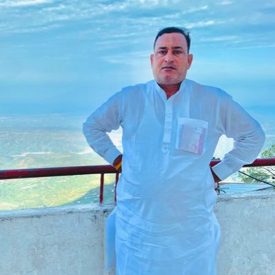 chhatarsingh06's profile picture. 