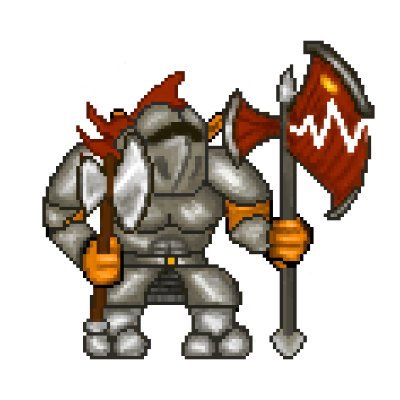 BSmasherOrcs's profile picture. Bonesmasher Orcs are NFTs on Stacks, preparing to wage war against their evil master. Join the horde today! https://t.co/CjJx3KlFOC
