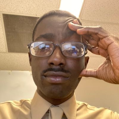 JarellBlack's profile picture. 