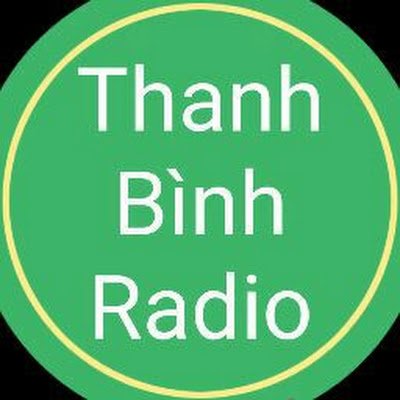 Thanh Bình Radio