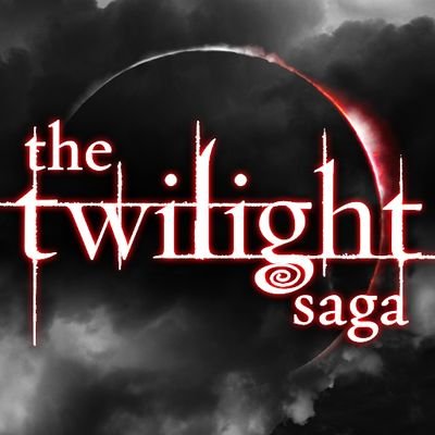 The Twilight Saga 🍎