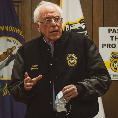 Angry science teacher in Rochester, NY.
Forever Bernie.
Tired of watching leaders fail us from both sides of the aisle, locally & nationally.