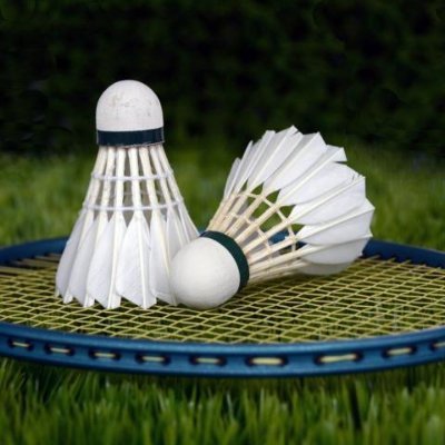Options Trader, Love To Play Badminton
Day Dreamer