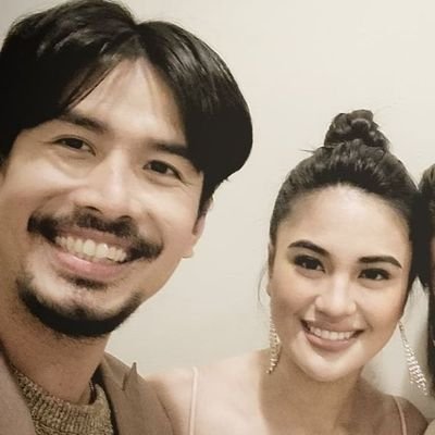 MyJapsXtian's profile picture. Asia's Romantic Balladeer x Asia's Limitless Star • followed by @MyJaps & @xtianbautista • EverybodyHurts