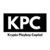 Krypto Playboy Capital (@kryptoplayboyvc) Twitter profile photo Krypto Playboy Capital (@kryptoplayboyvc) Twitter profile photo