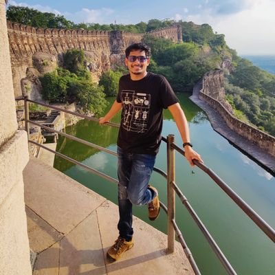 Born91_Goan🏝_Mechanical Engineer 🔧Cricket crazy🏏_gourmand🍽_Ferroequinologist🚆_explorer🚲