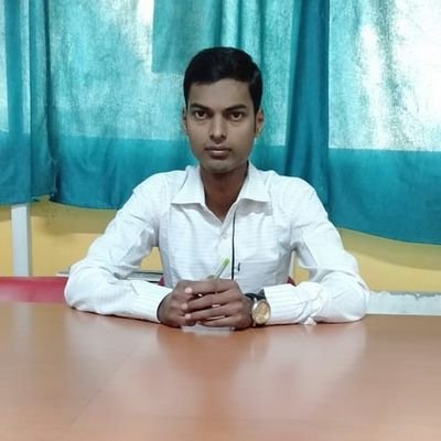 DHIRAJK16221459's profile picture. Always believe in helping people.
Tech Enthusiast.