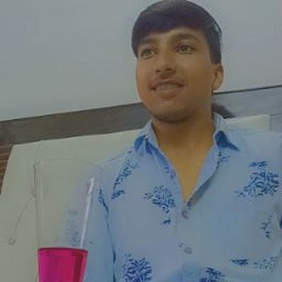 SinghVi80393051's profile picture. 