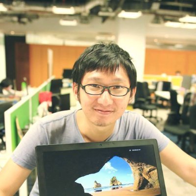 struggler_rick's profile picture. Hop on the train!