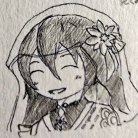 黒塊@🍙🥀(@nananya_ikigai) 's Twitter Profile Photo