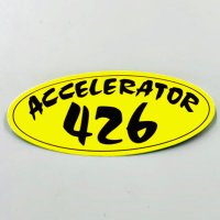 アクセル426在庫速報(@accelerator426) 's Twitter Profile Photo