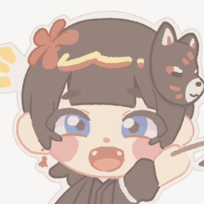 호탐🦊さんのプロフィール画像