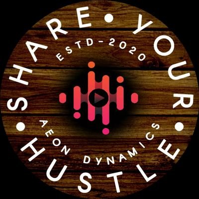Taking a deep dive and unveiling brand success stories . Showcasing Brand’s Goods and secrets . Join our hustle centric safe space . Follow for inspiration
