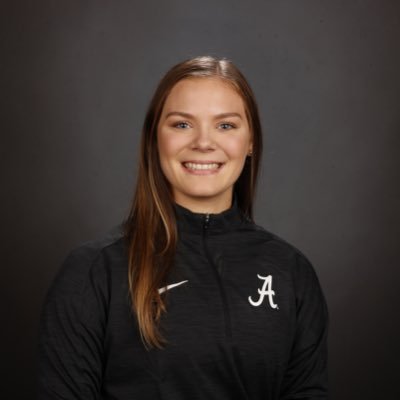 Stephanie Slaven athlete profile head shot