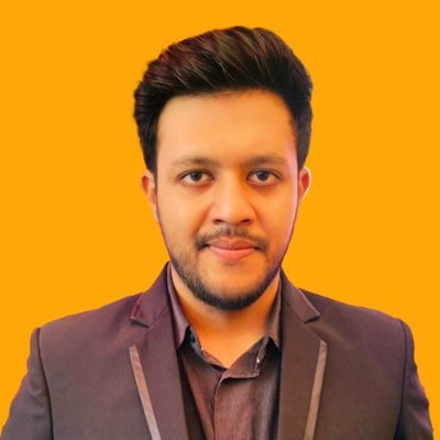 Help Startups with #salesfunnel and #landingpage Design. Founder at @itevsdigital
Talk about #landingpage #websiteconversion #animation #SaaS
