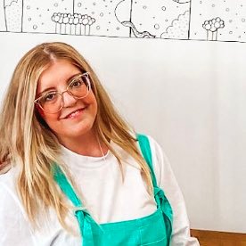 CHARGE Syndrome ▪️ Profoundly Deaf ▪️ Student midwife ▪️ Blogger