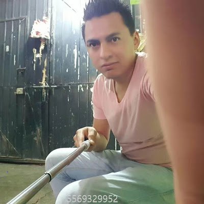 IsmaelSantama19's profile picture. Los mineros ya no lloran, los mineros factura #Bitcoin 🚀🚀💰