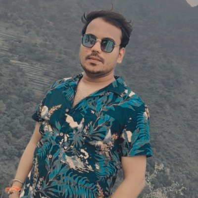 Data Engineer on a mission to decode the mysteries of data | Turning data chaos into meaningful insights 💻📊 | Continuous Enthusiast learner #DataEngineering