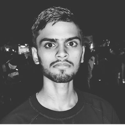 saurav31_12's profile picture. Du student 🎓