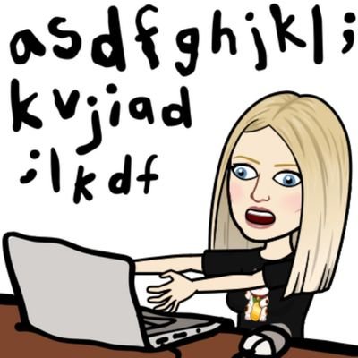 CodeGorl's profile picture. 