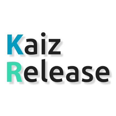 KaizRelease's profile picture. ・どんな目的に対しても、プログラムを望むままに実行する自由