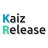 KaizRelease's profile picture. ・どんな目的に対しても、プログラムを望むままに実行する自由