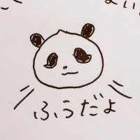 ちい (@ch11_panda) 's Twitter Profile Photo