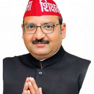 SanjaySamarth6's profile picture. समाजवादी पुनरुत्थान का प्रबल आगाज !
सशक्त  अभिव्यक्ति  और  समर्थ आवाज !!