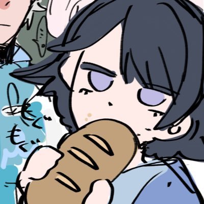 吉野はモブおぢさんのプロフィール画像