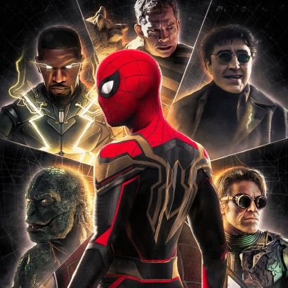 Noobmas49717971's profile picture. Wakanda forever