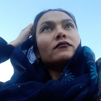 خبرنگار آزاد
Freelance journalist.
Women's rights activist & Civil activist & a girl from Hazara Jat land