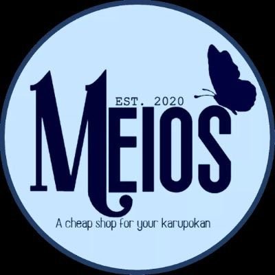 MEIOSPH's profile picture. MEIOS PH INQUERIES | ALL QUESTIONS WILL BE ANSWERED HERE