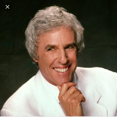 Rest in Power, Burt Bacharach.
1928 ~ 2023