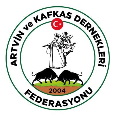 Artvin ve Kafkas Dernekleri Federasyonu Resmi Twitter Hesabı 🌲
- Artvinli nerede ARTKAF orada -