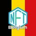 NFT & Web3 België (@NftBelgie) Twitter profile photo