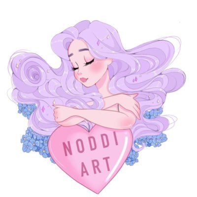 Noddiartさんのプロフィール画像