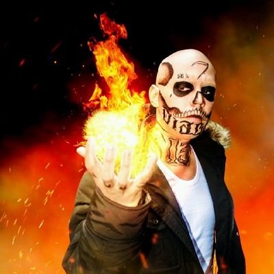 Panthergh1's profile picture. Life is good 😂😎