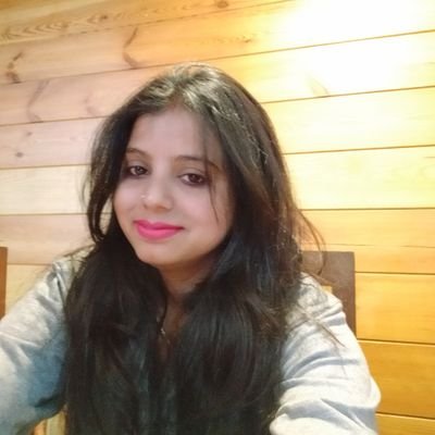 sonika_mehrotra's profile picture. I'm simple and Little girl.