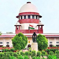 Supreme Court Of India (@supremecourtof5) 's Twitter Profile