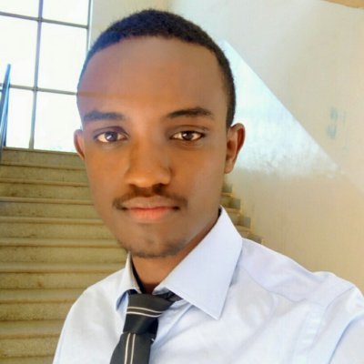 lukasshiferaw28's profile picture. Jackass
