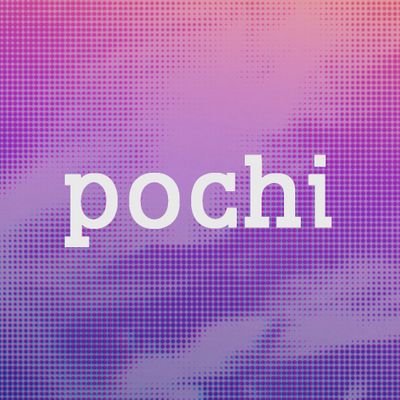 pochiさんのプロフィール画像