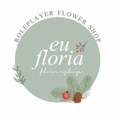 ❄ eufloria. CLOSED.