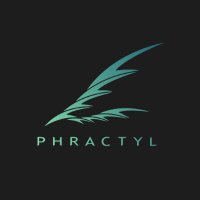 PHRACTYL(@phractyl) 's Twitter Profile Photo