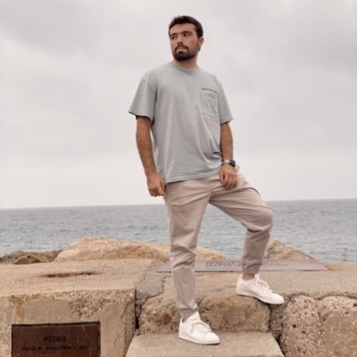 jordibujons's profile picture. 