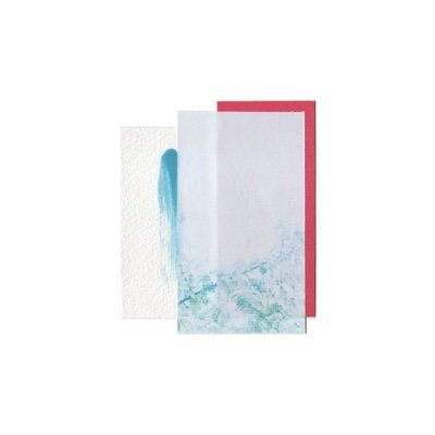 visual works and design / DJ(wotaso), 1/n of coo-on -空音- @色-iro-